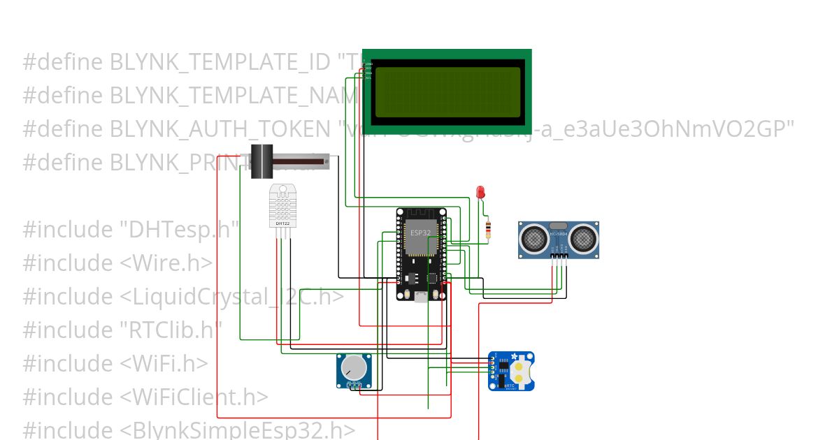 PROJEK IOT SUMATIF Della  lamp on Copy simulation