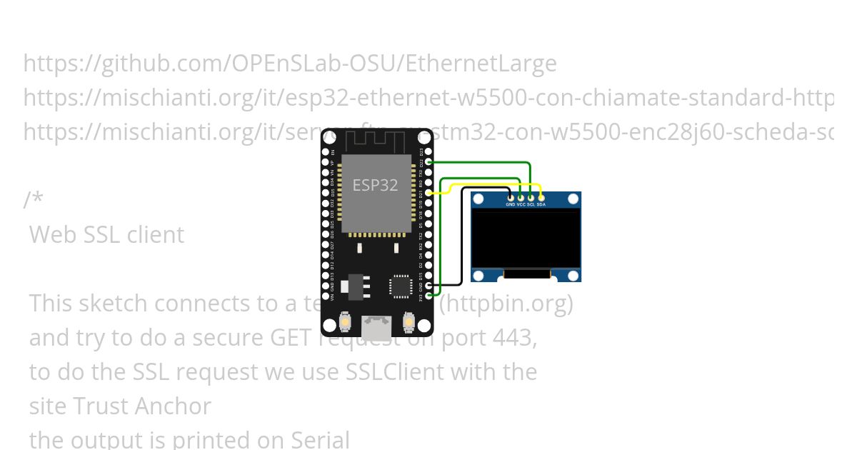 W5500 with TCP server v0 - DA AGGIORNARE DAGLI APPUNTI simulation