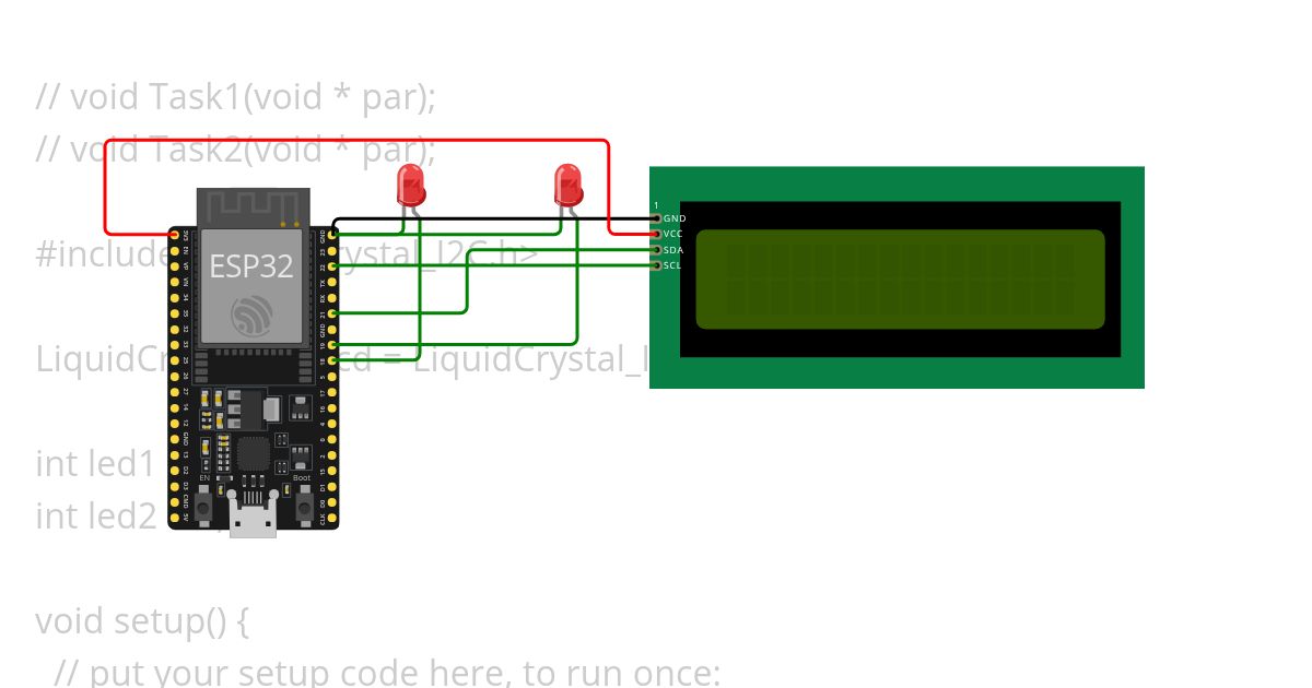 code_bat_tat_den_hien_thi_lcd simulation