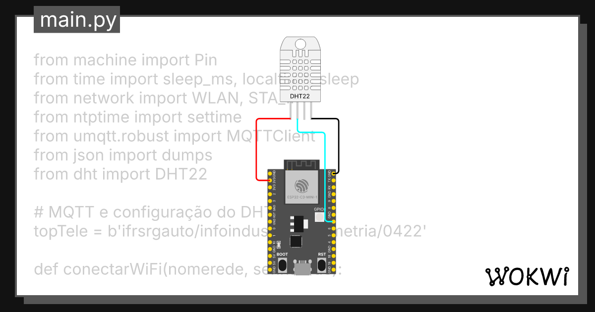 Wokwi online esp32 stm32 arduino simulator