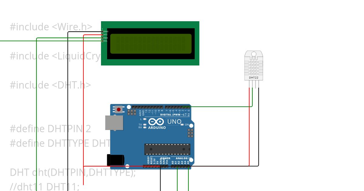 humidity_sensor simulation