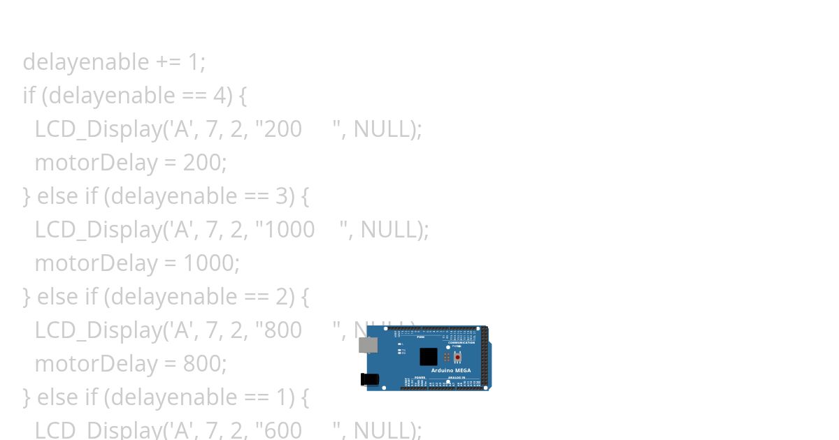 Debugging simulation
