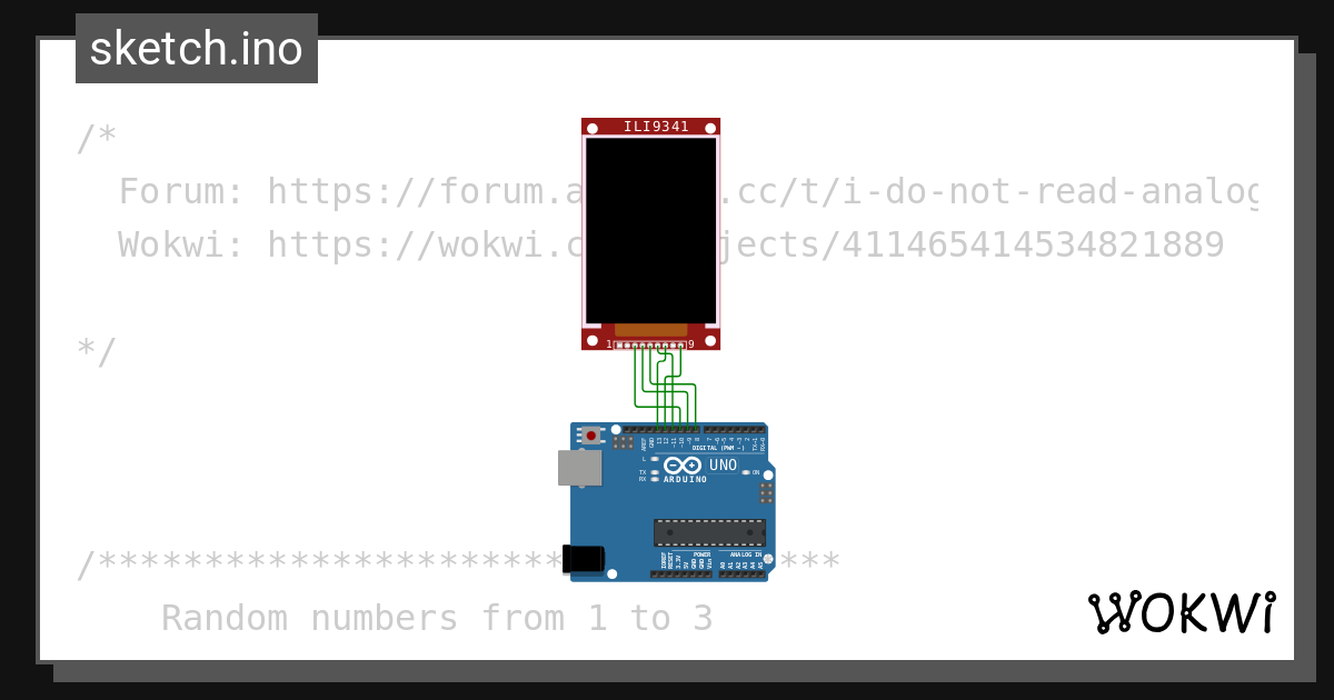 Wokwi online esp32 stm32 arduino simulator