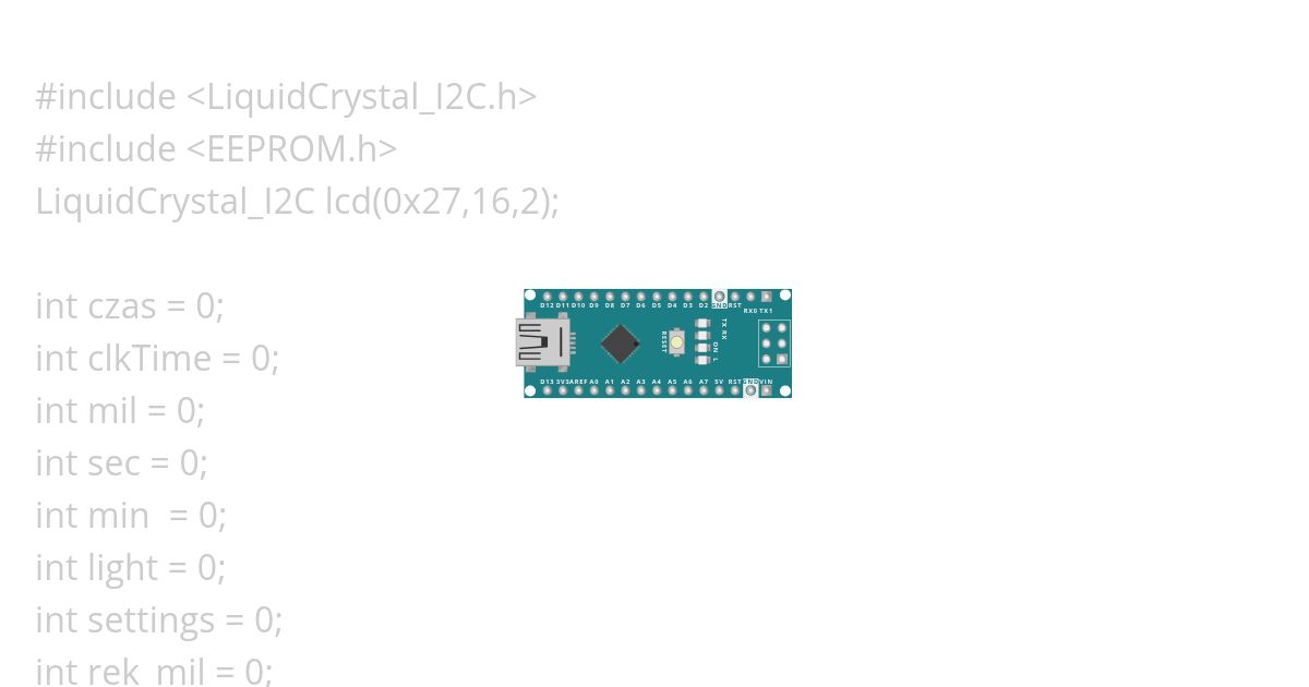 CubeTimer simulation