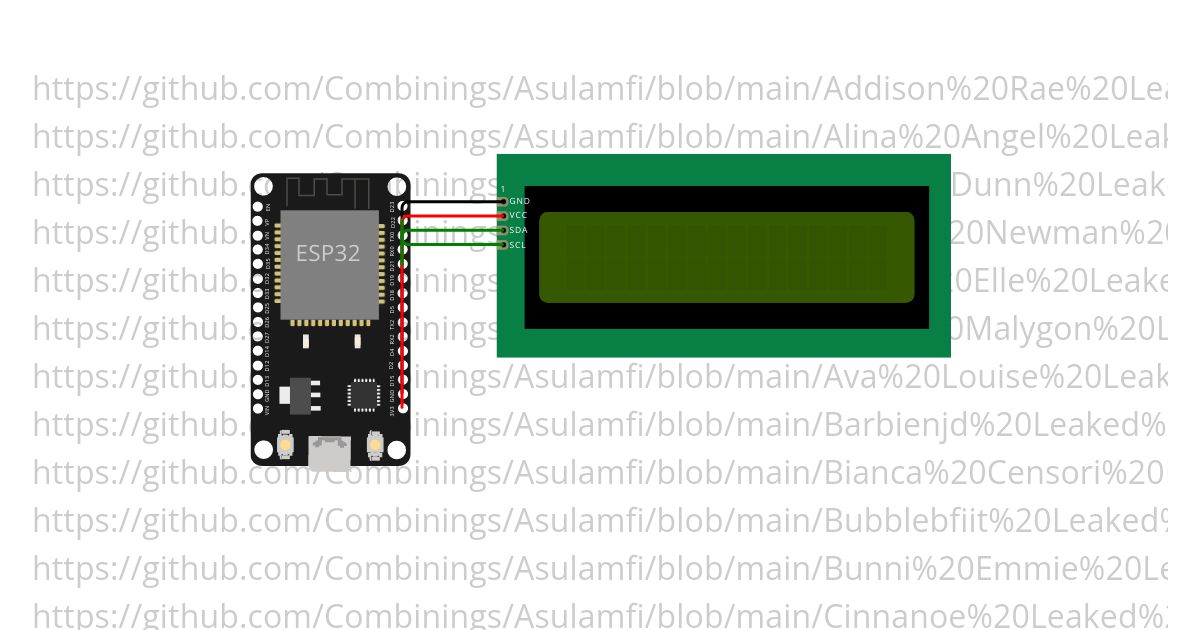 ESP23-LCD Juyati simulation