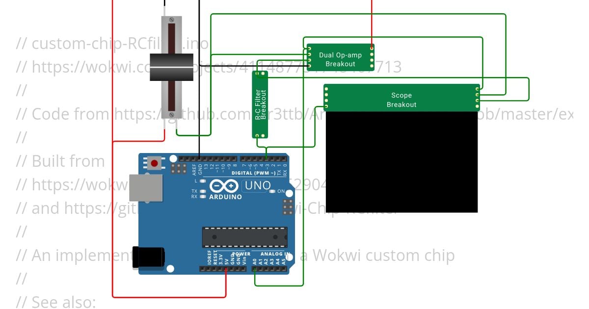 ArduinoBIE_PID_AdaptiveTunings simulation