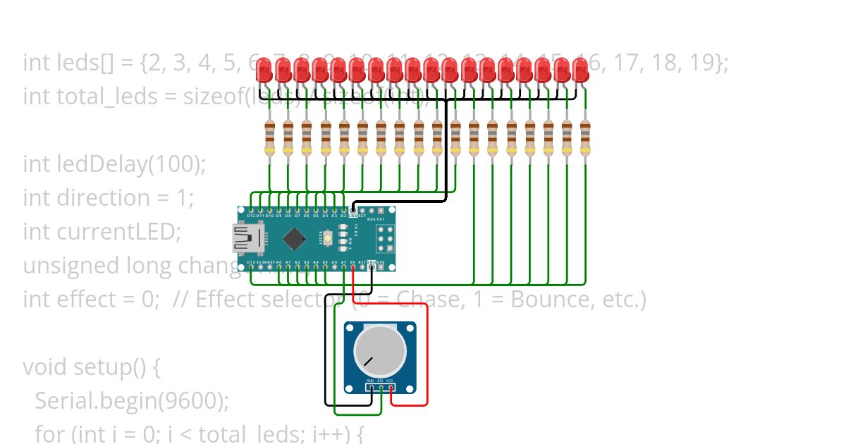 Arduino_LEDS_Chaser_PotSpeed Copy (2) simulation