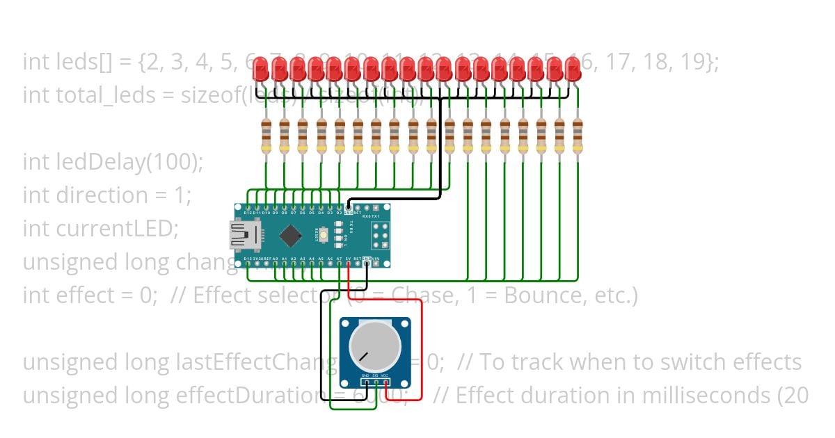 Arduino_LEDS_Chaser_PotSpeed Copy (3) simulation