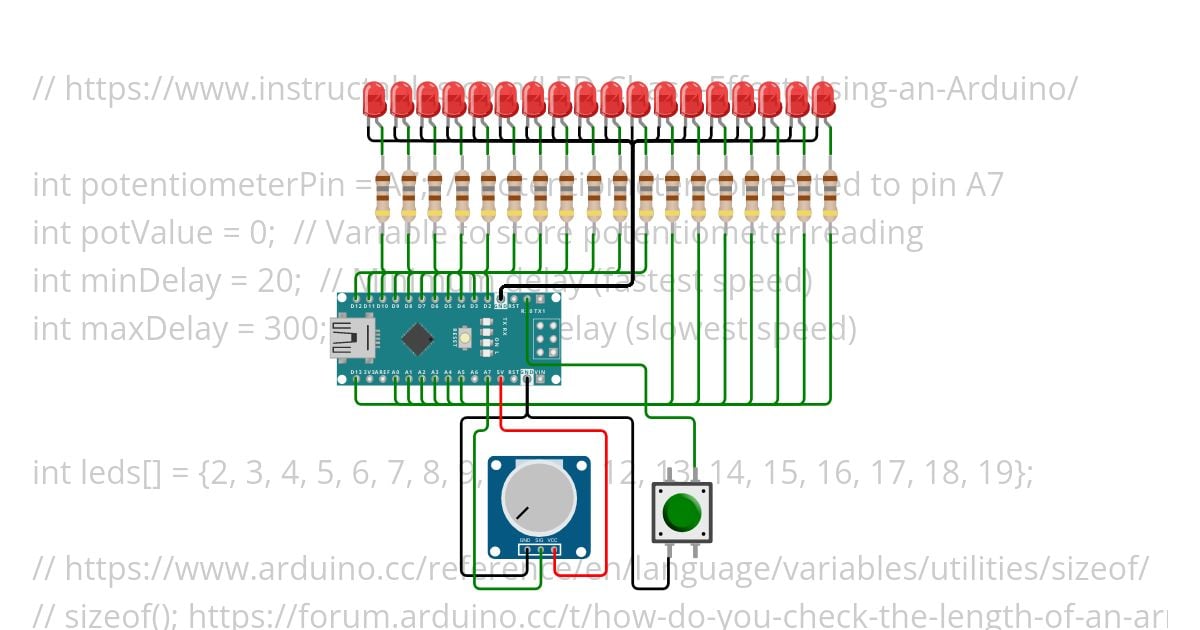 Arduino_LEDS_Chaser_PotSpeed Copy (4) simulation