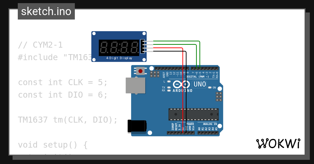 Wokwi online esp32 stm32 arduino simulator