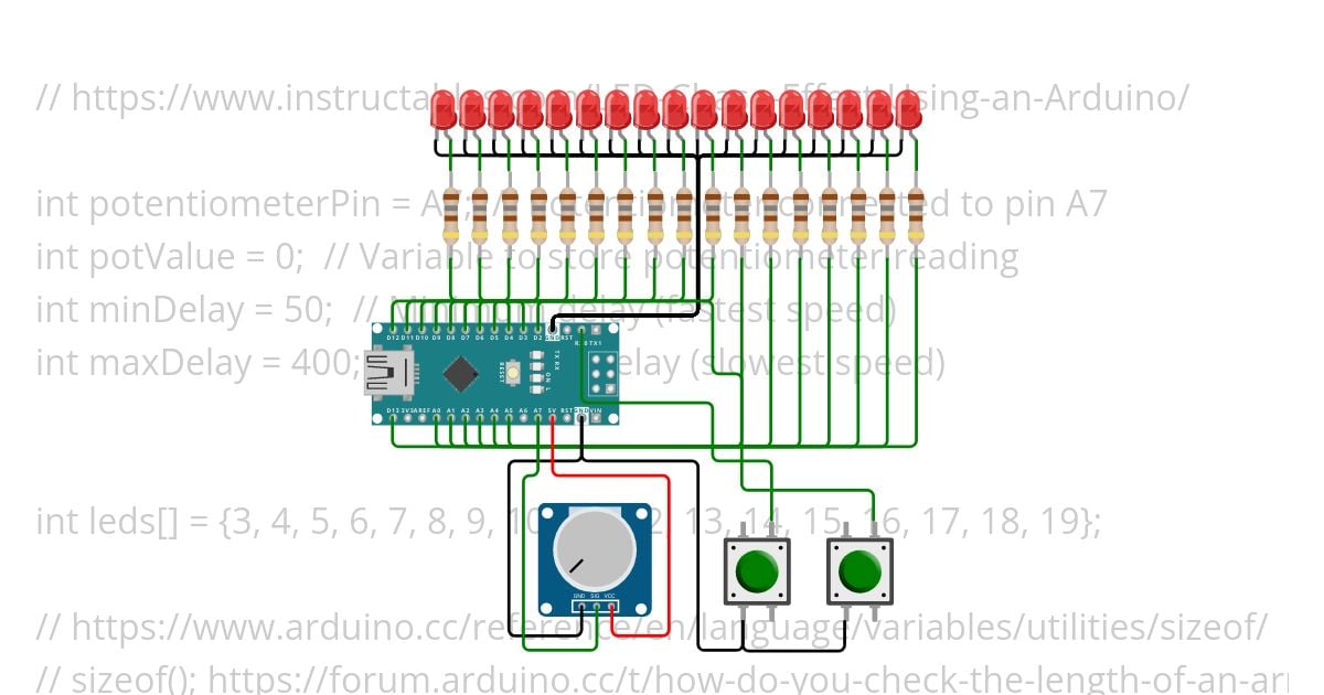 Arduino_LEDS_Chaser_PotSpeed Copy (5) simulation