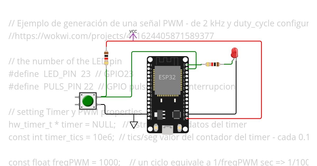 Generacion PWM + boton v3 simulation