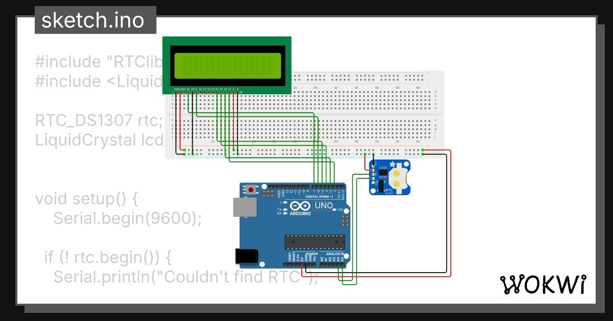 Wokwi online esp32 stm32 arduino simulator