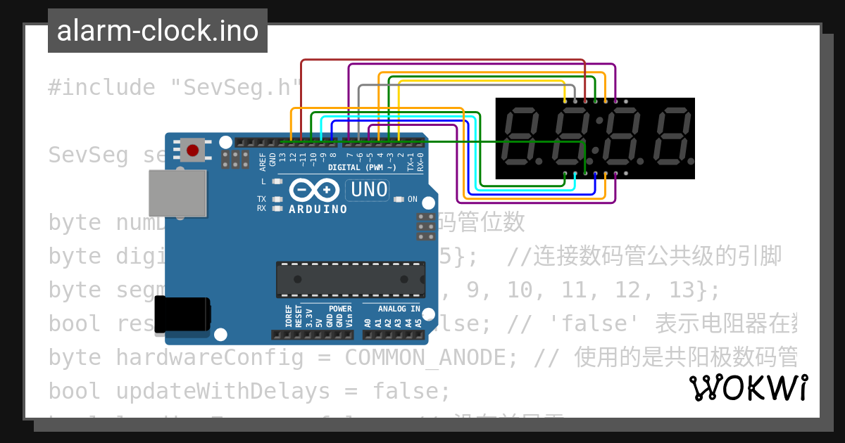 Wokwi online esp32 stm32 arduino simulator
