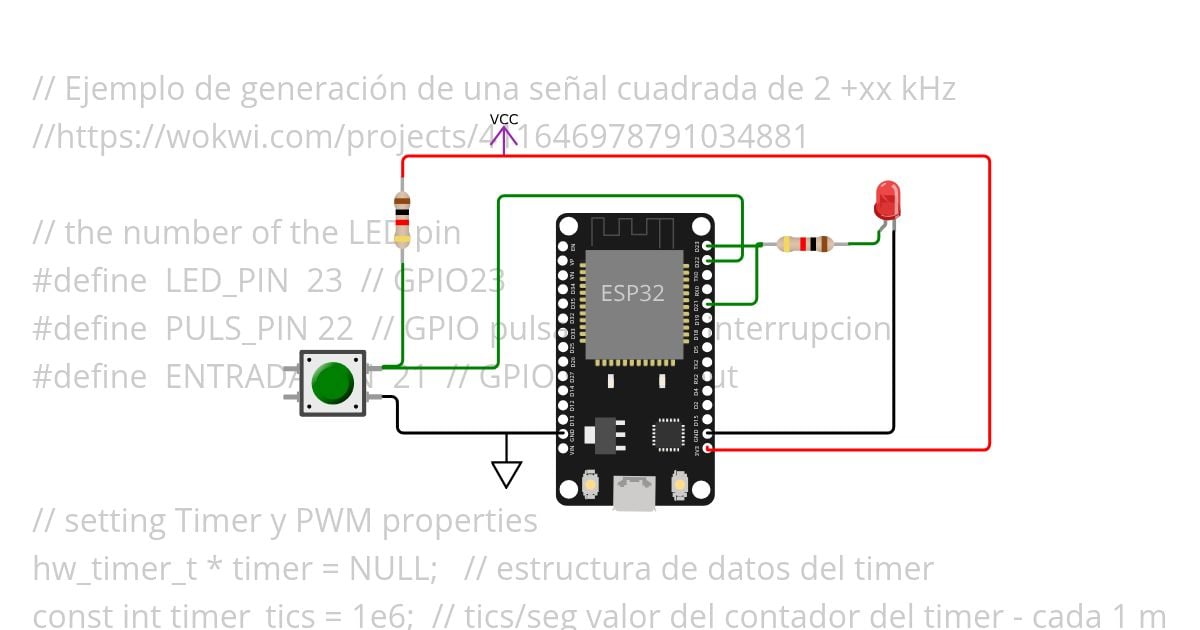 Generacion signal - frec 02 simulation