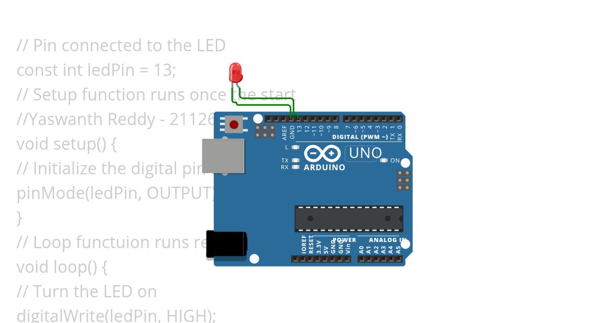 Exp-1.Arduino_board_based_led_blinking simulation