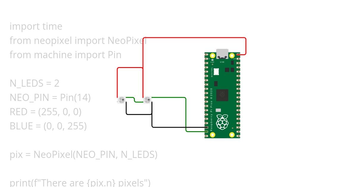 how_to_neopixel simulation