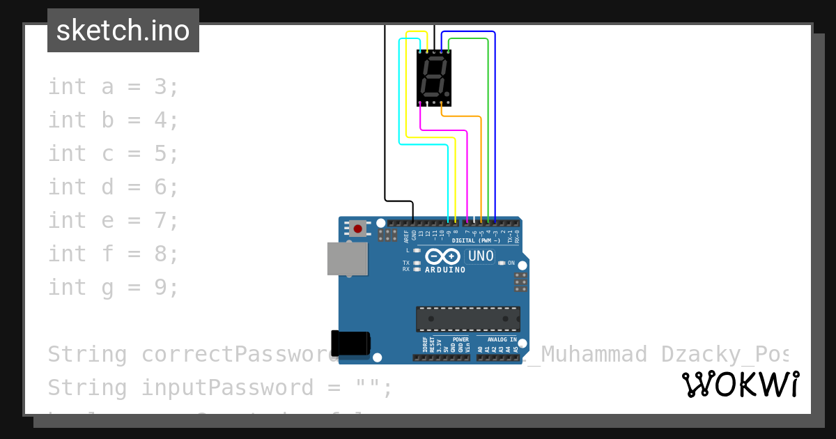Wokwi online esp32 stm32 arduino simulator