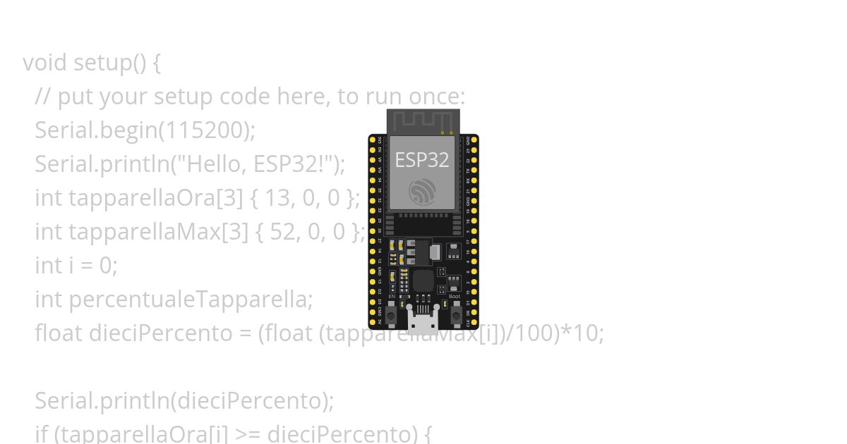 Test_c++_Esp32 simulation