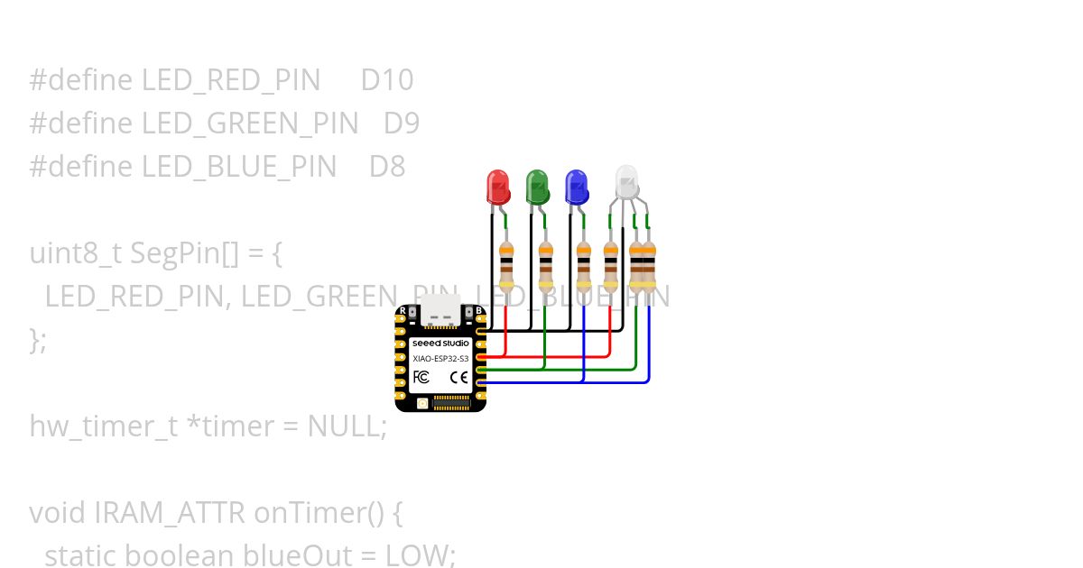 multi-thread-test-01 simulation
