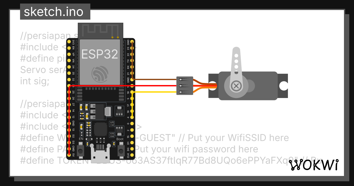 Fpk esp32servo onoffubidots wokwi esp32 stm32 arduino simulator