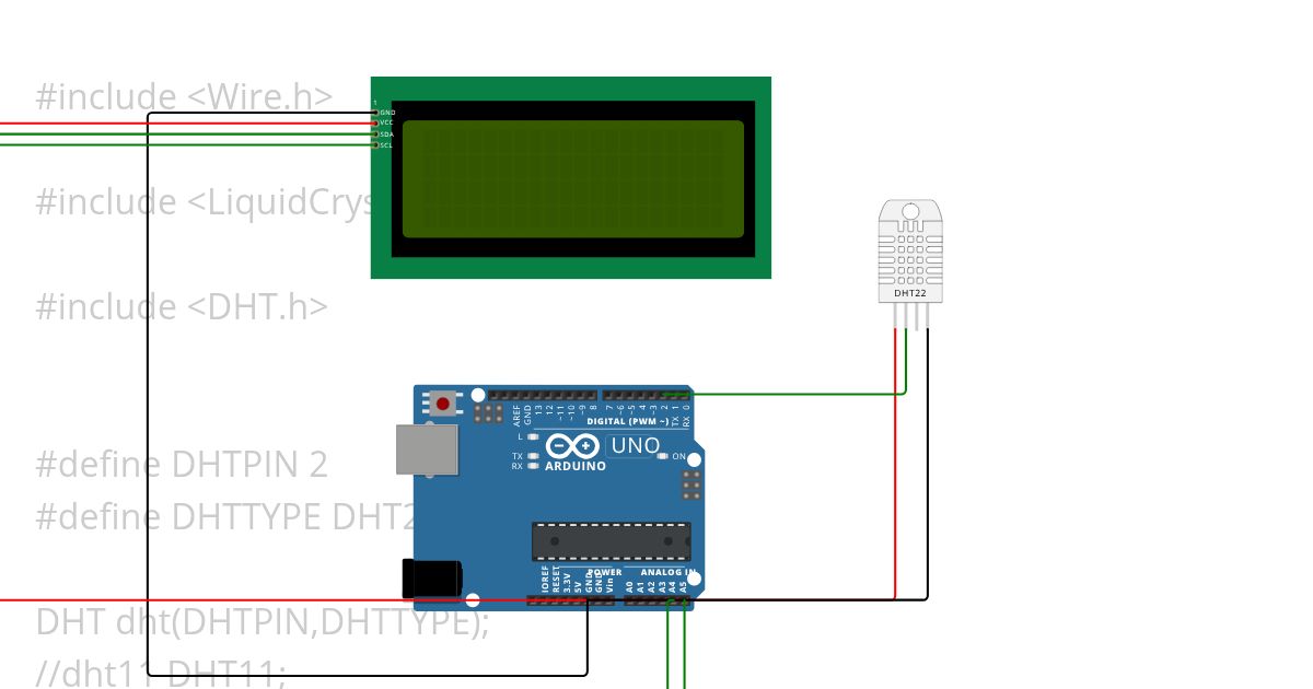 IC20x6Display simulation