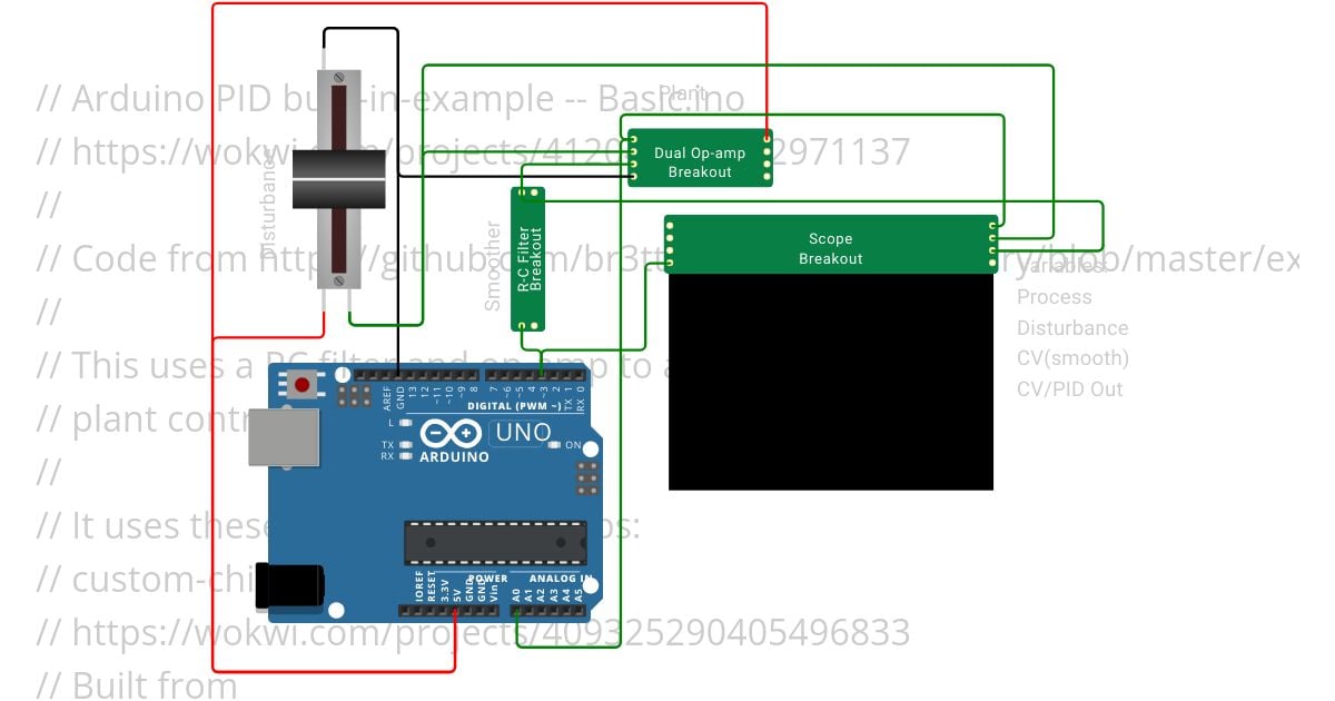 ArduinoBIE_PID_Basic_OpAmp simulation