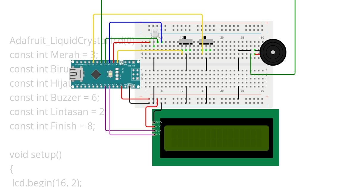 6-2 . 8A Buzzwire game Diego simulation