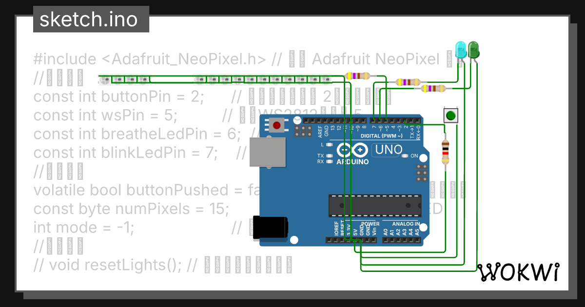 aaaaaa Copy (8) - Wokwi ESP32, STM32, Arduino Simulator