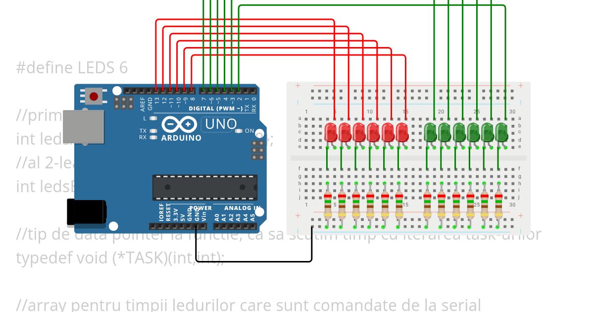 test1DSFUM simulation