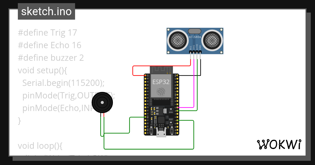 ppt 1 - Wokwi ESP32, STM32, Arduino Simulator