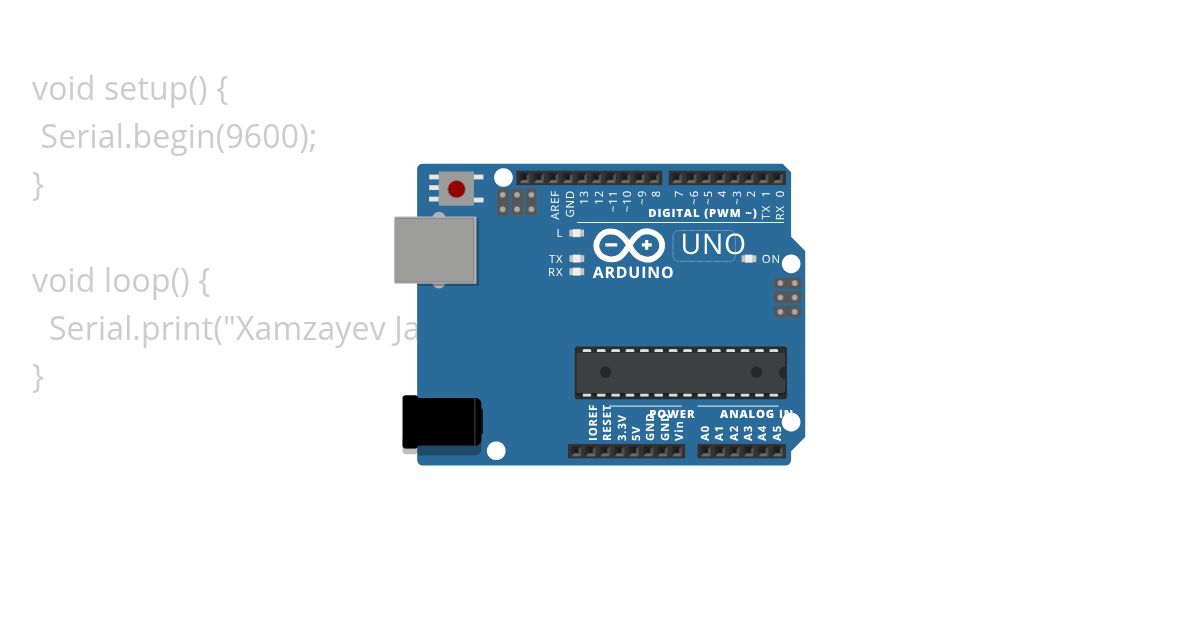 sensor arduino simulation