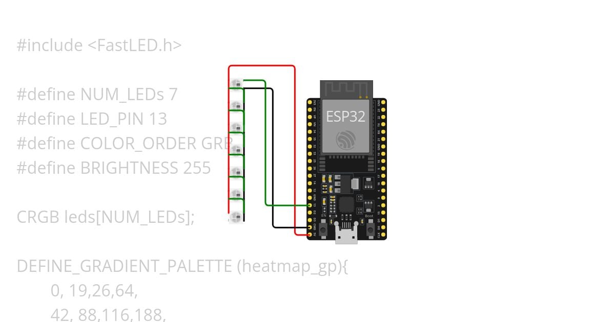 fastled_strip simulation