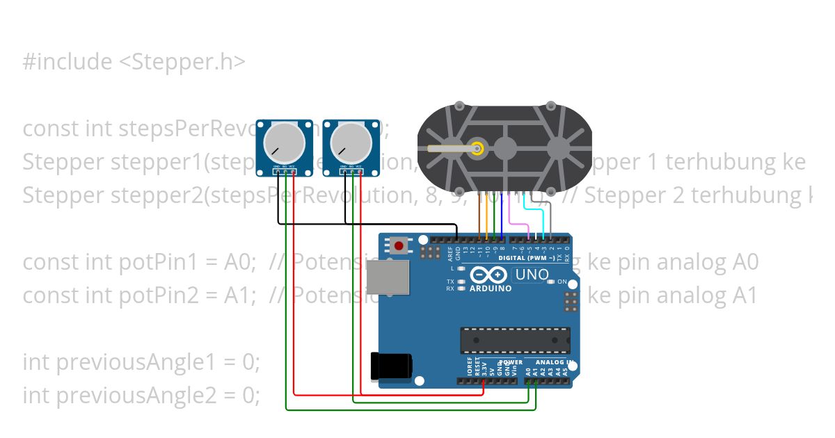 Sesi 16_Biaxial Stepper+Potensiometer simulation