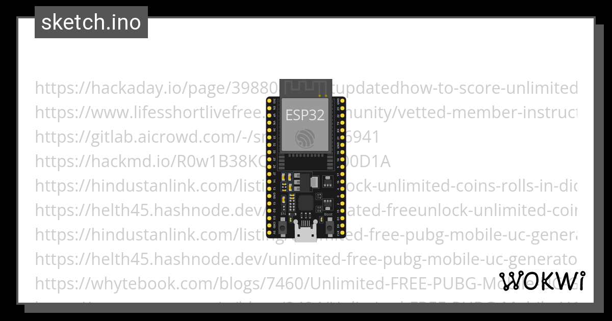 Dfgfdgweskh Wokwi Esp32 Stm32 Arduino Simulator