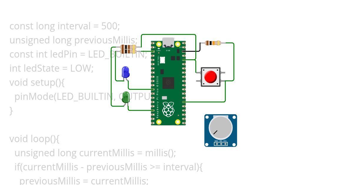 LED_BUILIN_blink simulation