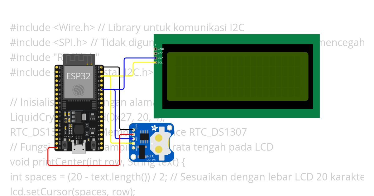 Tugas Praktikum Kelompok   simulation