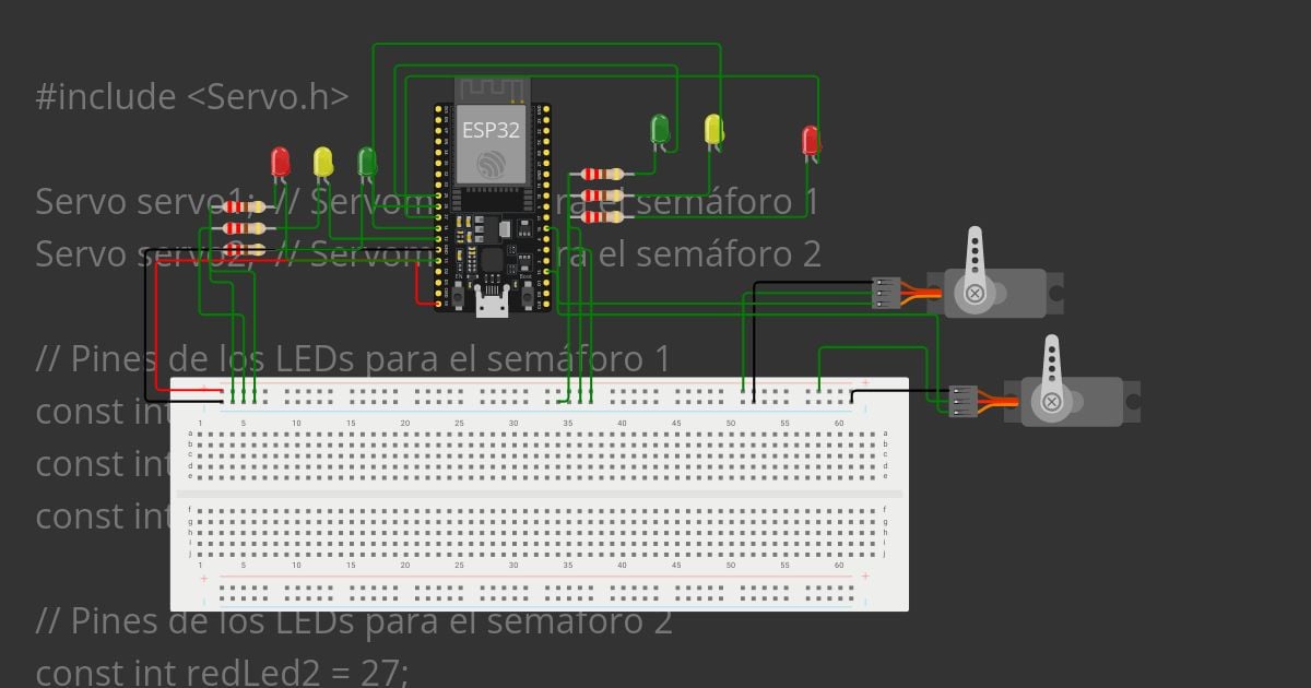 semaforo