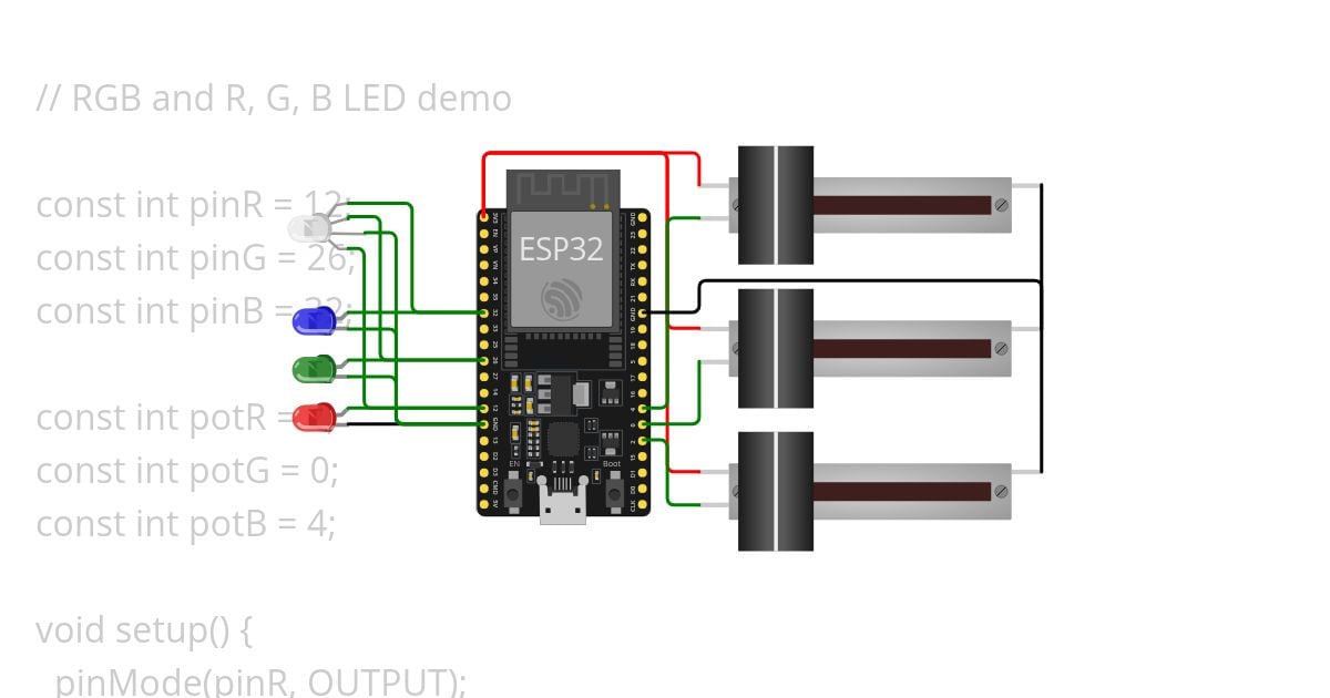 Sesi 17_RGB LED ESP32 simulation