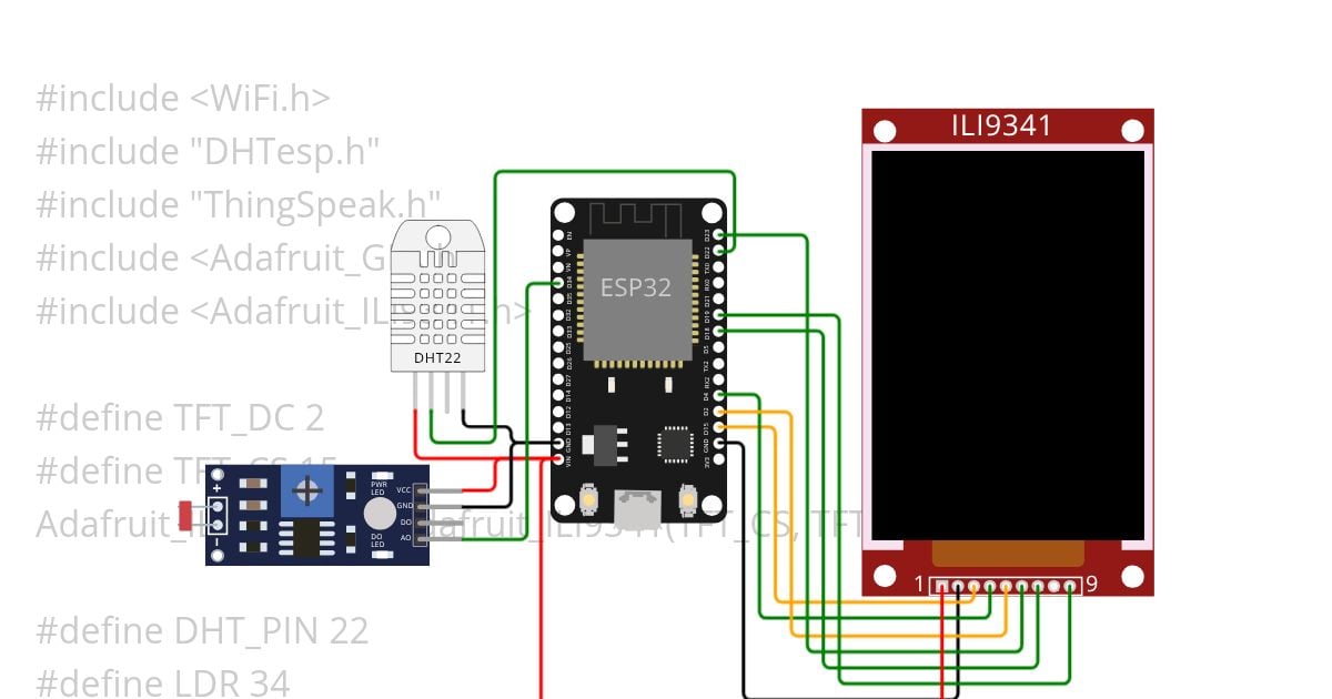 esp32 IoT Teste (copy 1) simulation