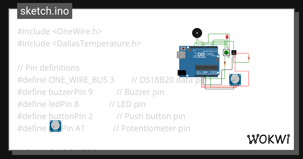 Rocketry Wokwi ESP32, STM32, Arduino Simulator
