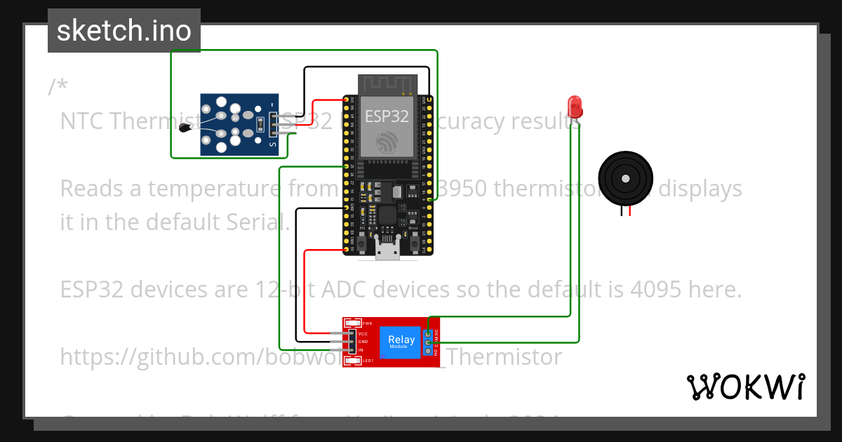 Controle Forno Copy (2) Wokwi ESP32, STM32, Arduino Simulator