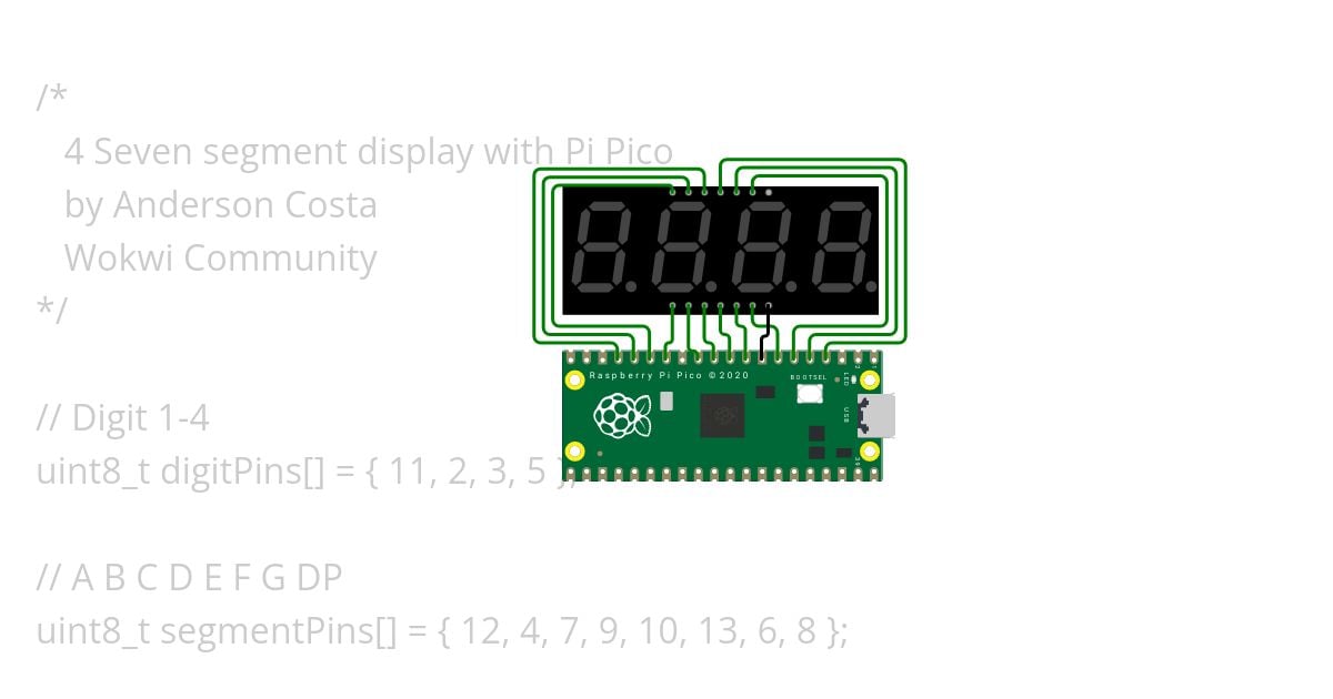 7seg-pico.ino Copy simulation