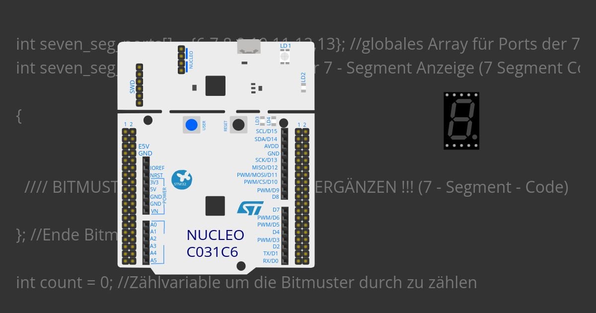 7Segment