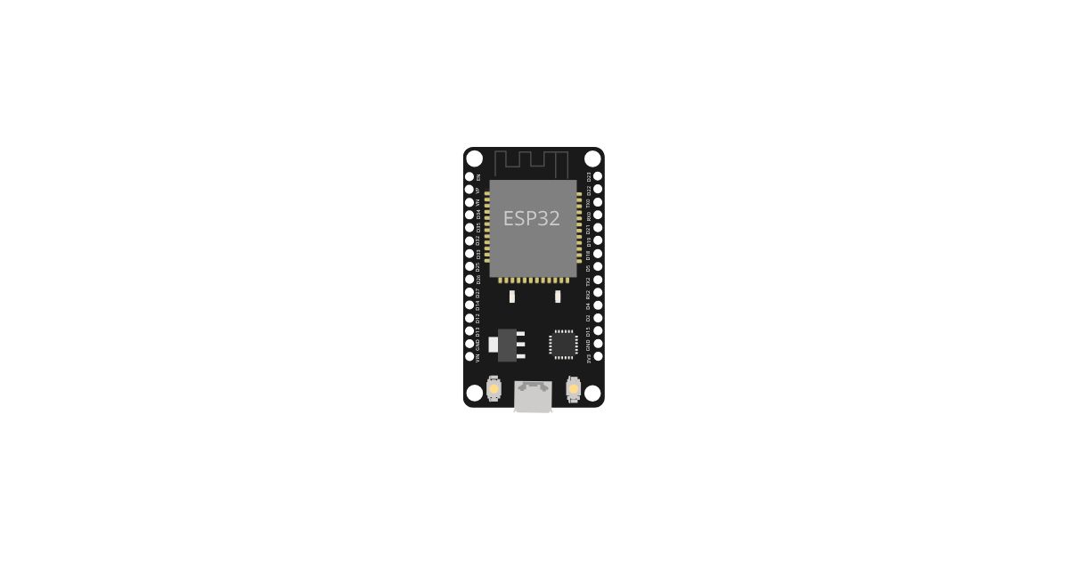 ESP32 ino simulation