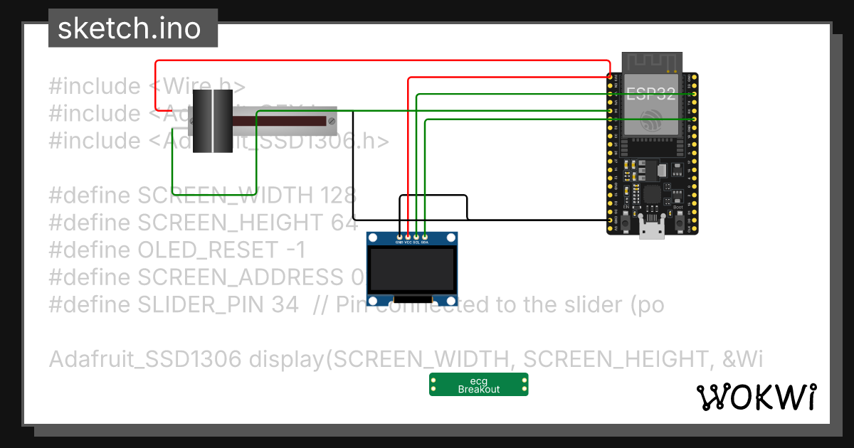 Wokwi online esp32 stm32 arduino simulator