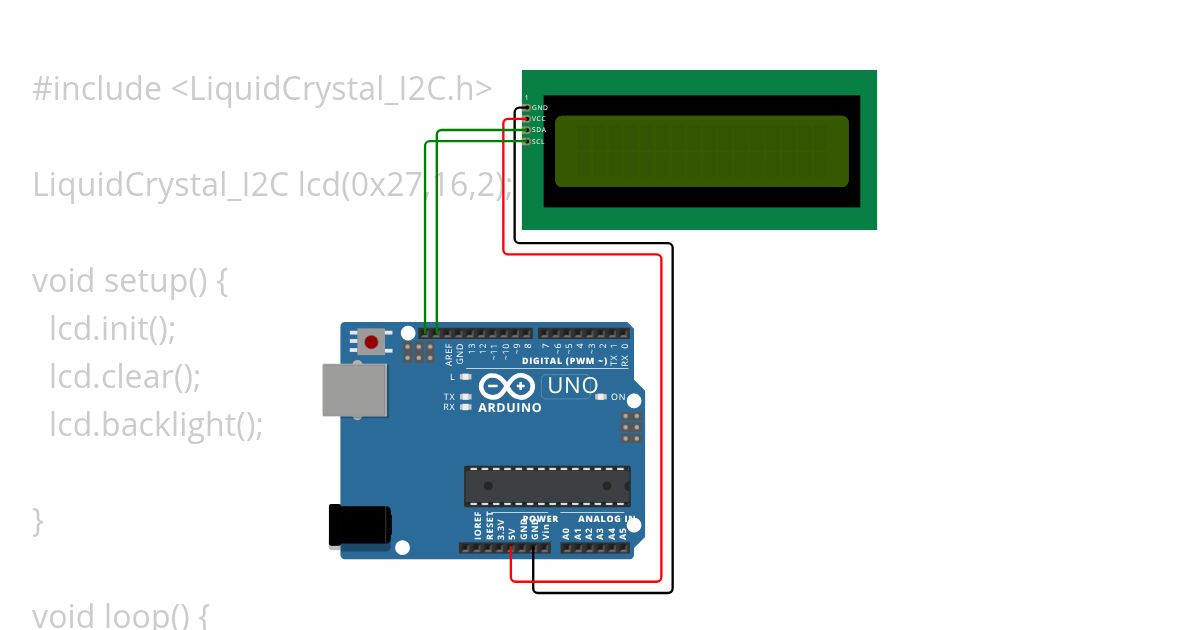 Karakter running text 12c simulation