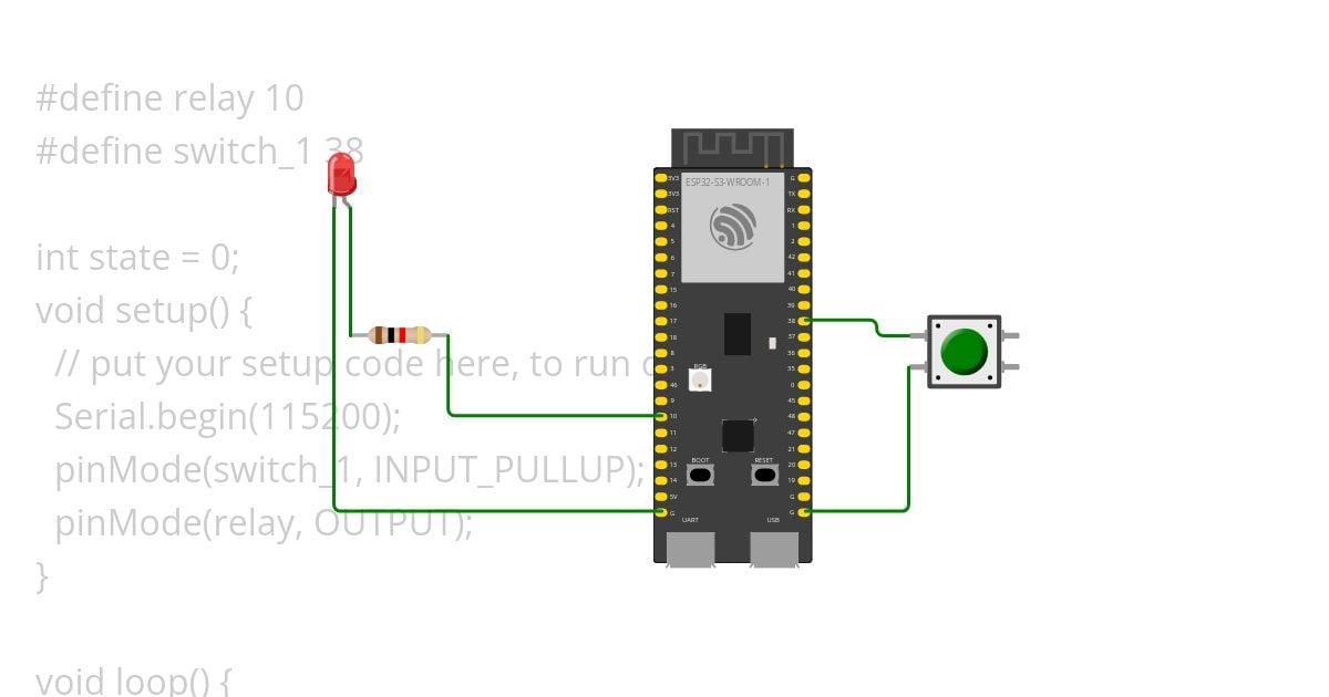 ss simulation