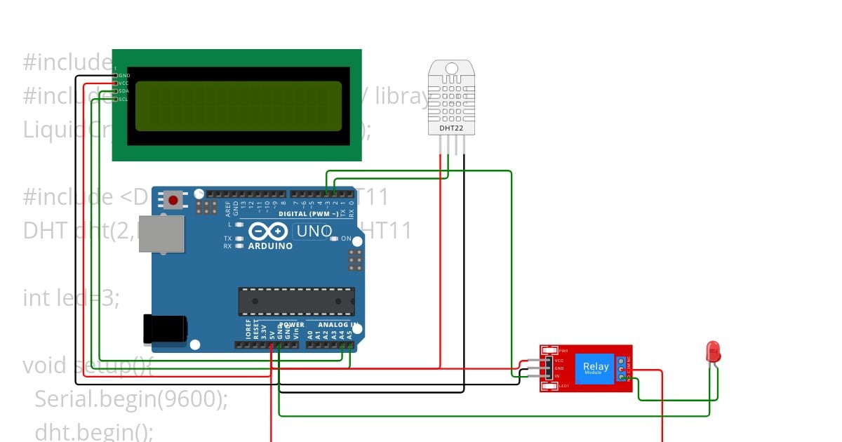 sensor suhu ssr simulation