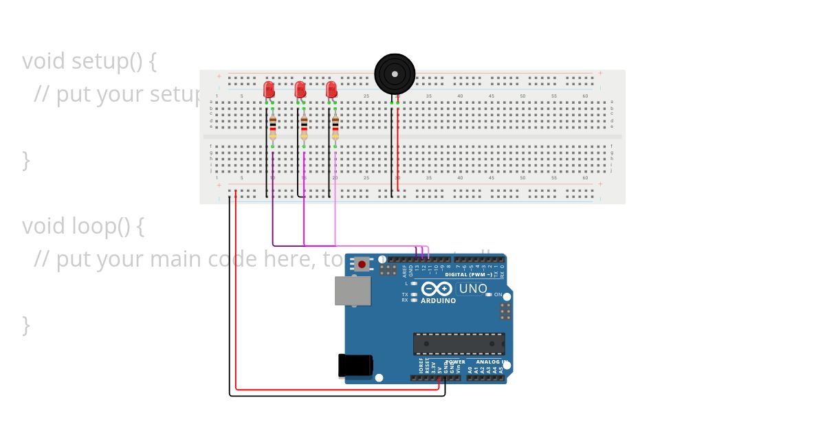 lab assessment i (task ii) simulation